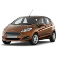 Аксессуары для Ford Fiesta