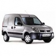 Фаркопы для Renault Kangoo