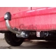 Фаркоп оцинкованный Galia шар A для Lada Largus 2012-2021