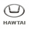 Защита бамперов Hawtai